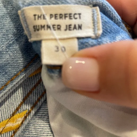 Jeans - Picture 4 of 5